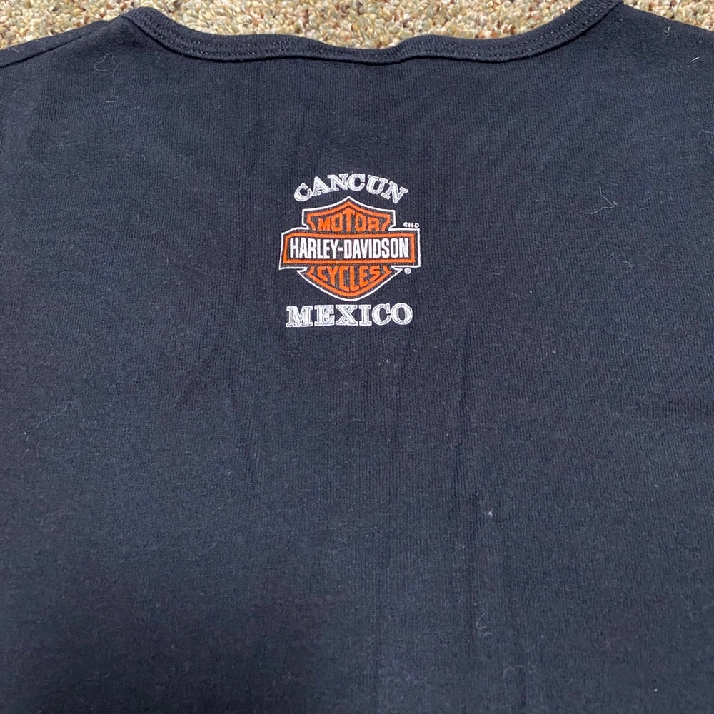 Harley Davidson Women’s Top - Picture 4 of 4